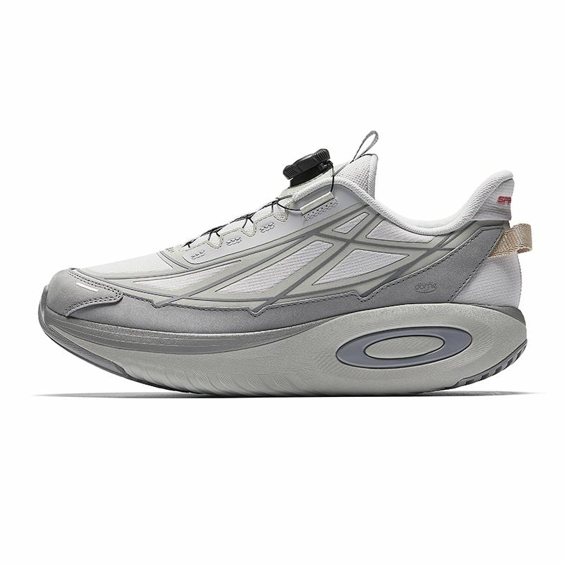 Sprandi Rolling Dome