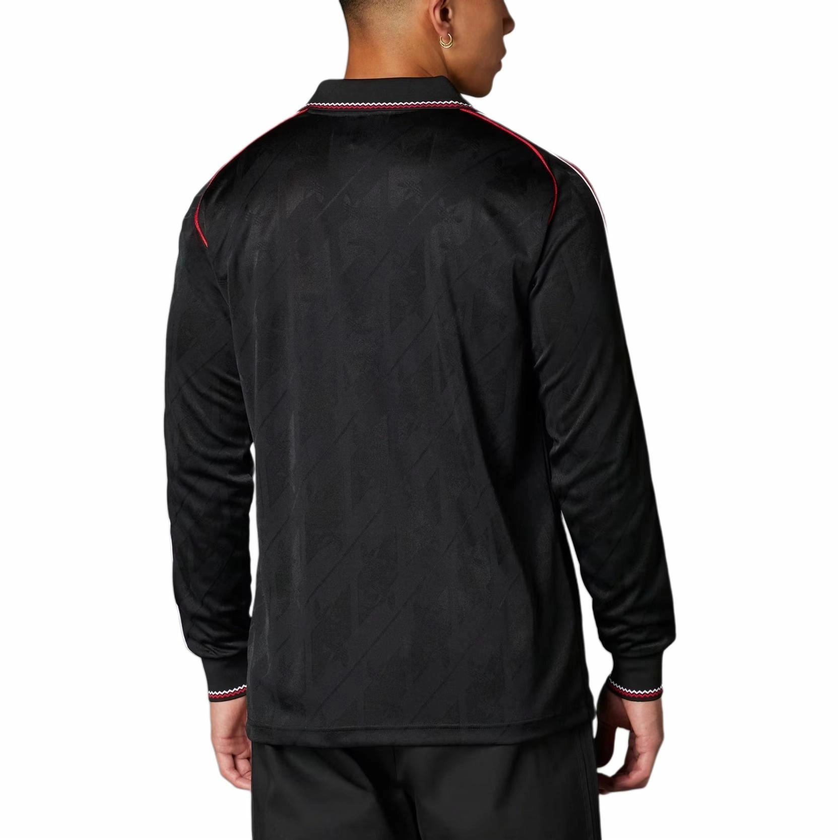 adidas originals LFSTLR SS24 MANCHESTER UNITED