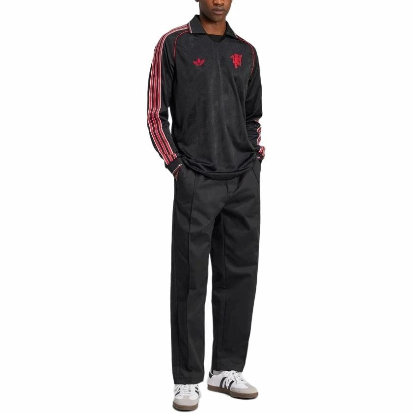 adidas originals LFSTLR SS24 MANCHESTER UNITED