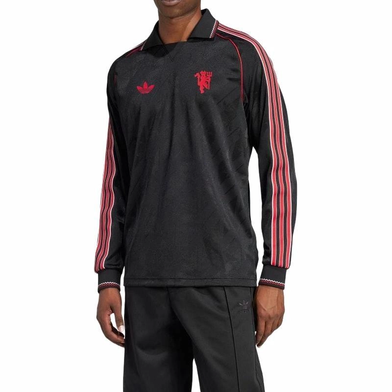 adidas originals LFSTLR SS24 MANCHESTER UNITED