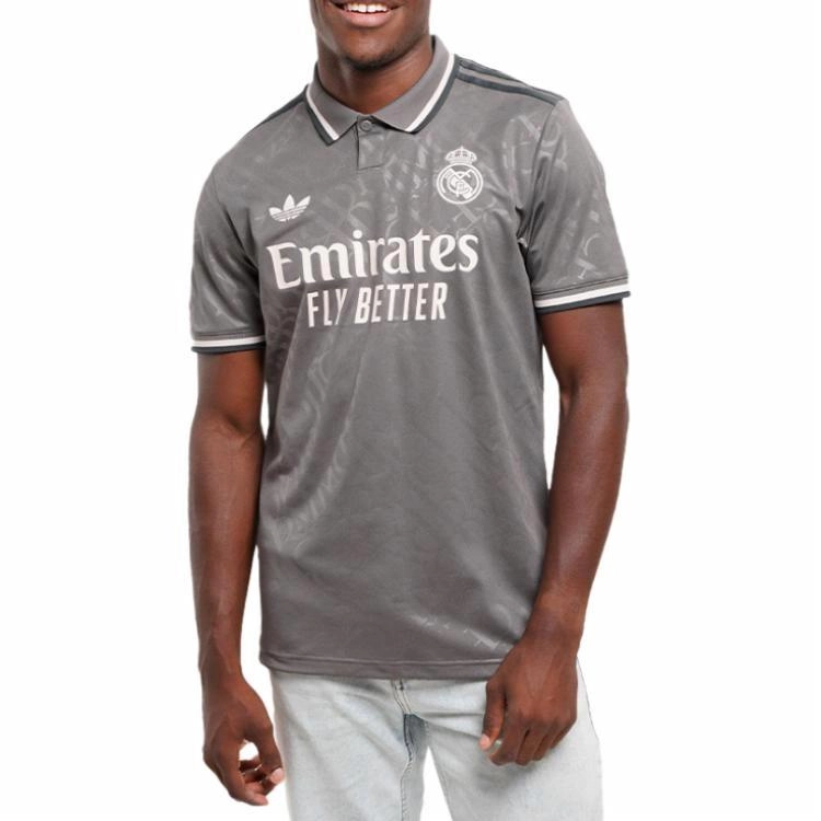 adidas originals SS24 REAL MADRID