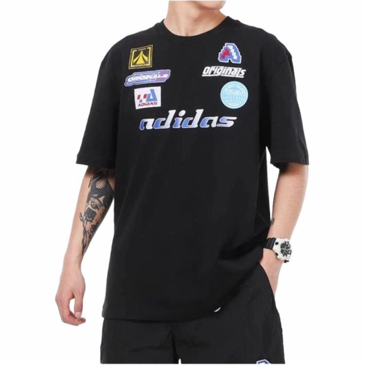 adidas originals Tgp Ss Tee 2 T
