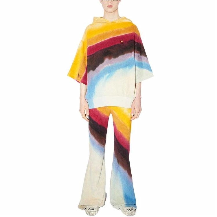 Acne Studios SS22 Face