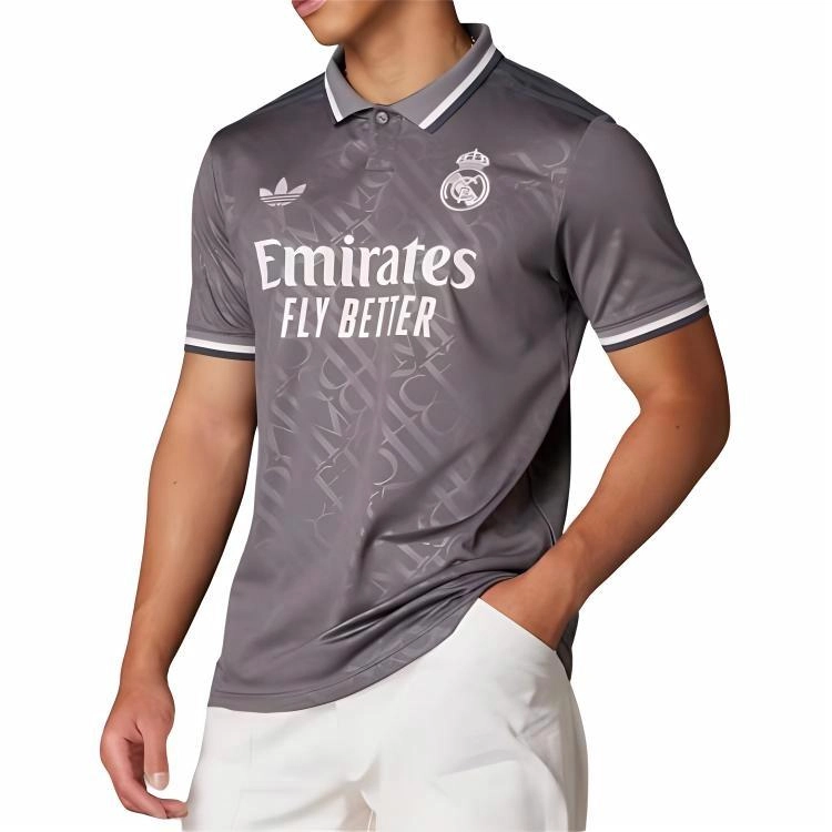 adidas originals SS24 REAL MADRID
