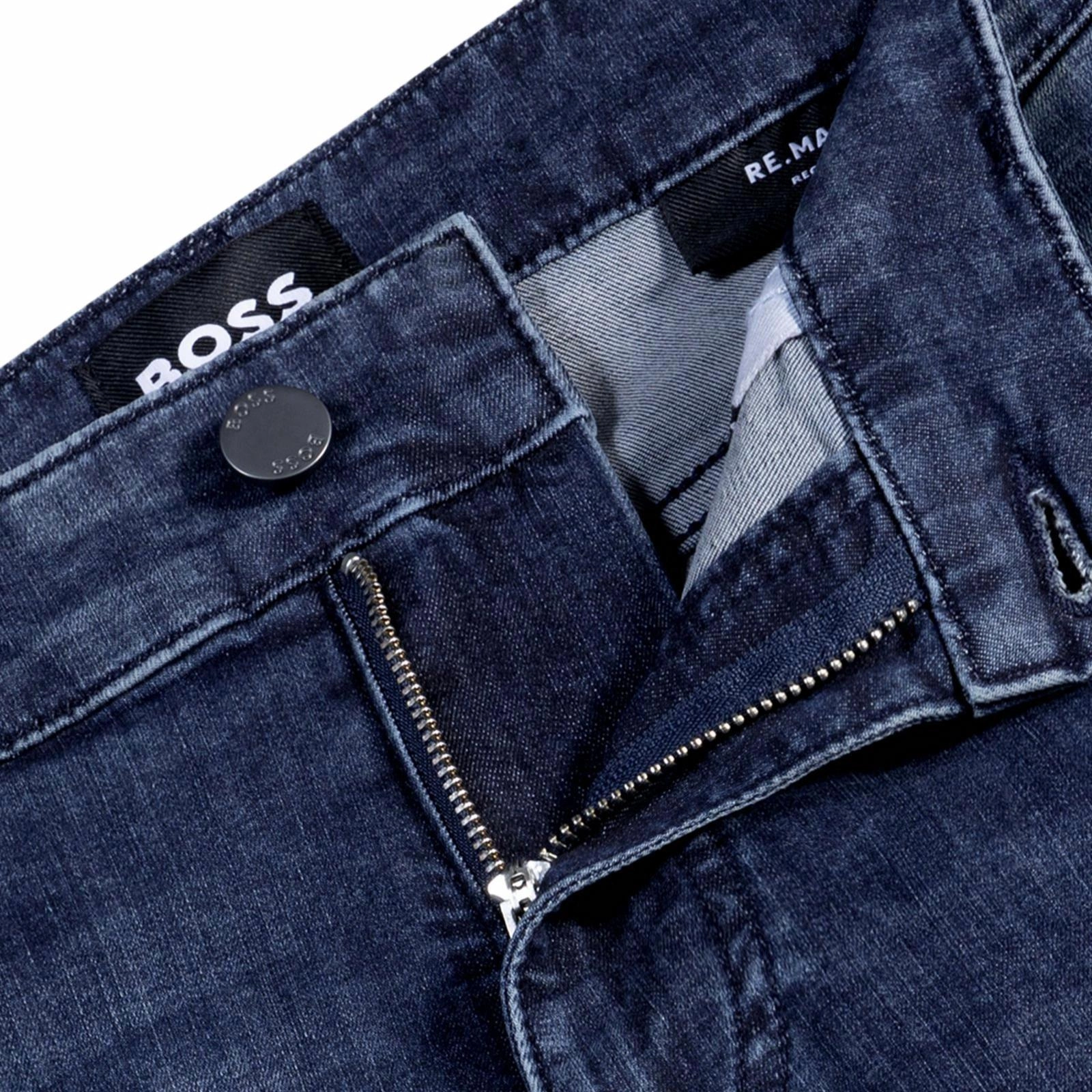 HUGO BOSS