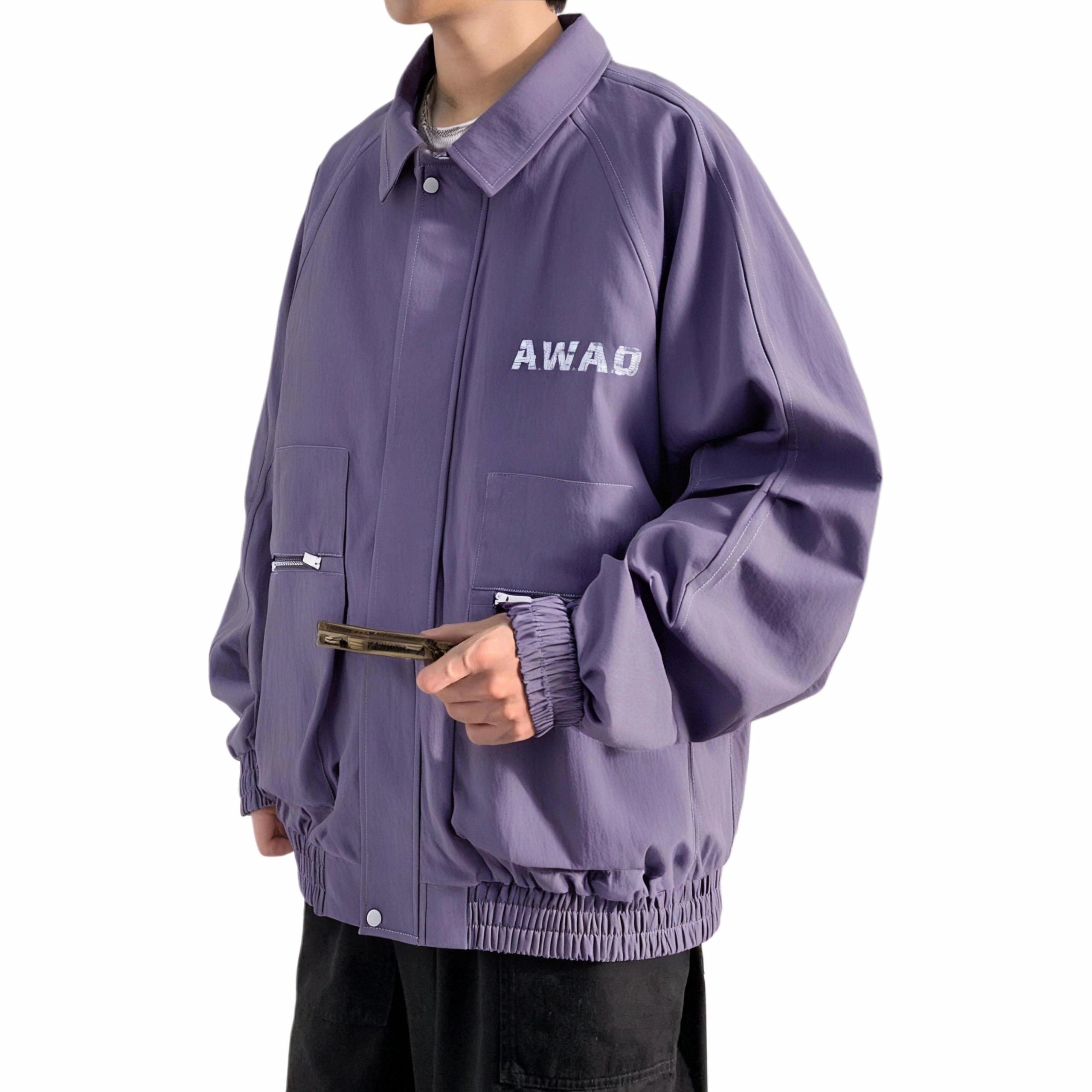 AWAO