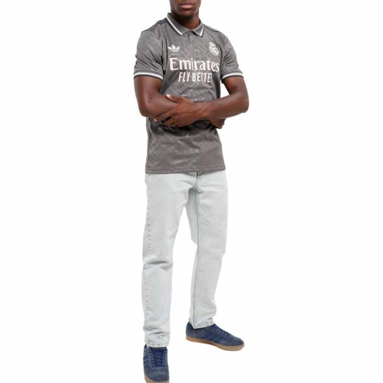 adidas originals SS24 REAL MADRID