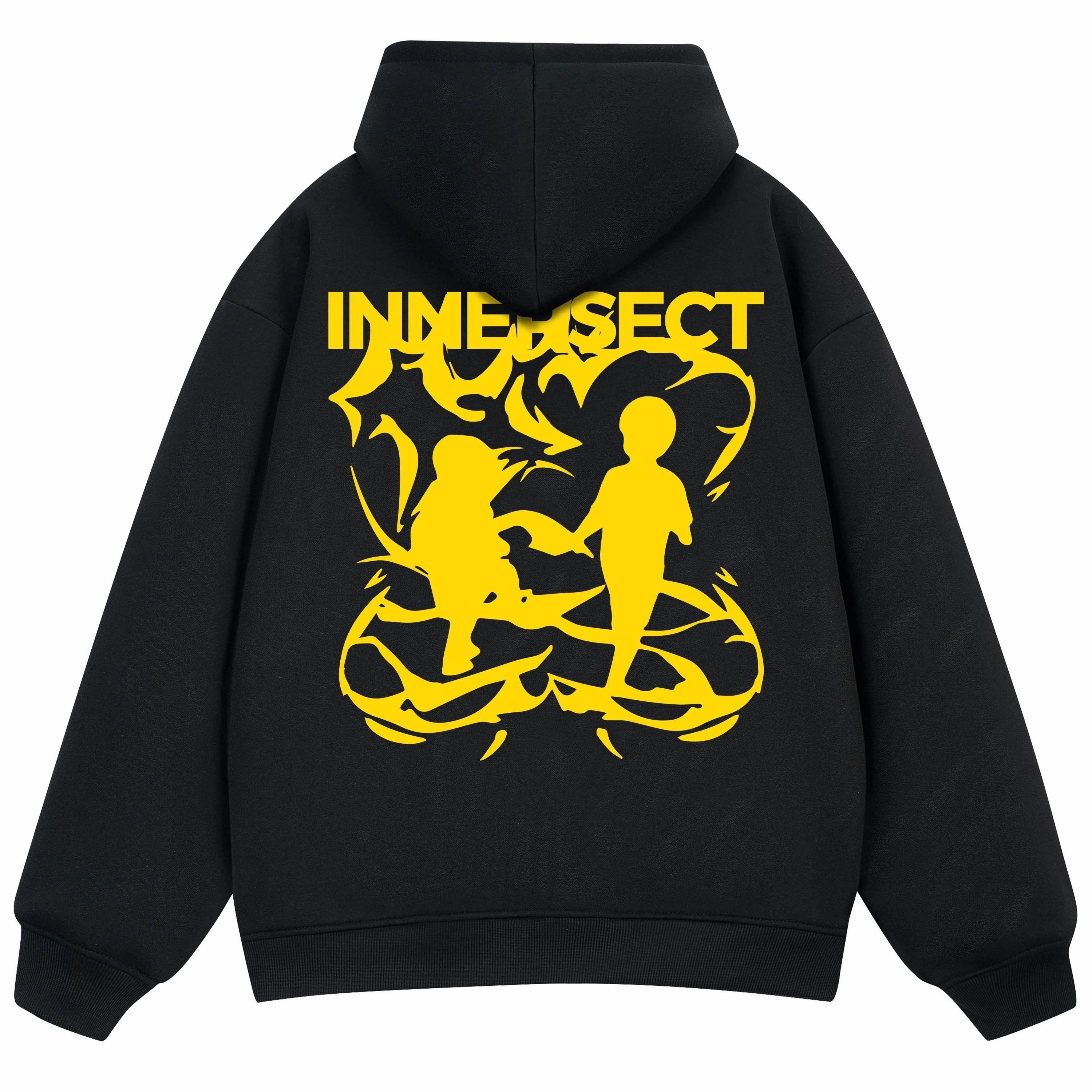 INNERSECT cleanfitLogo