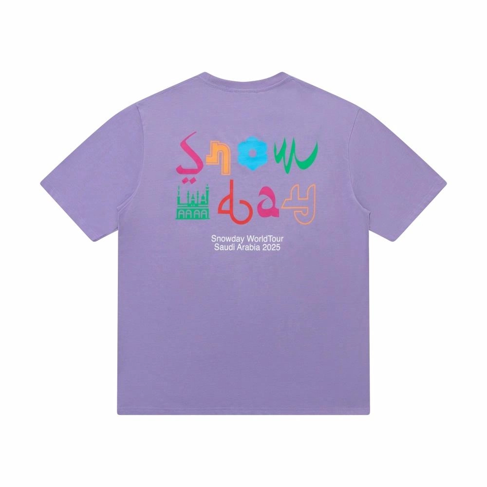 Snowday T