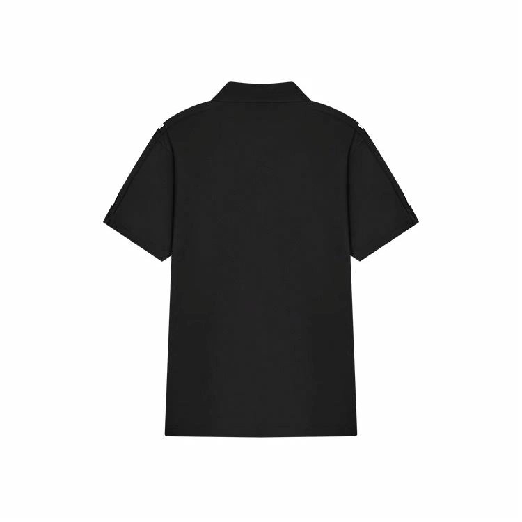 JOHN RICHMOND SS25 Polo