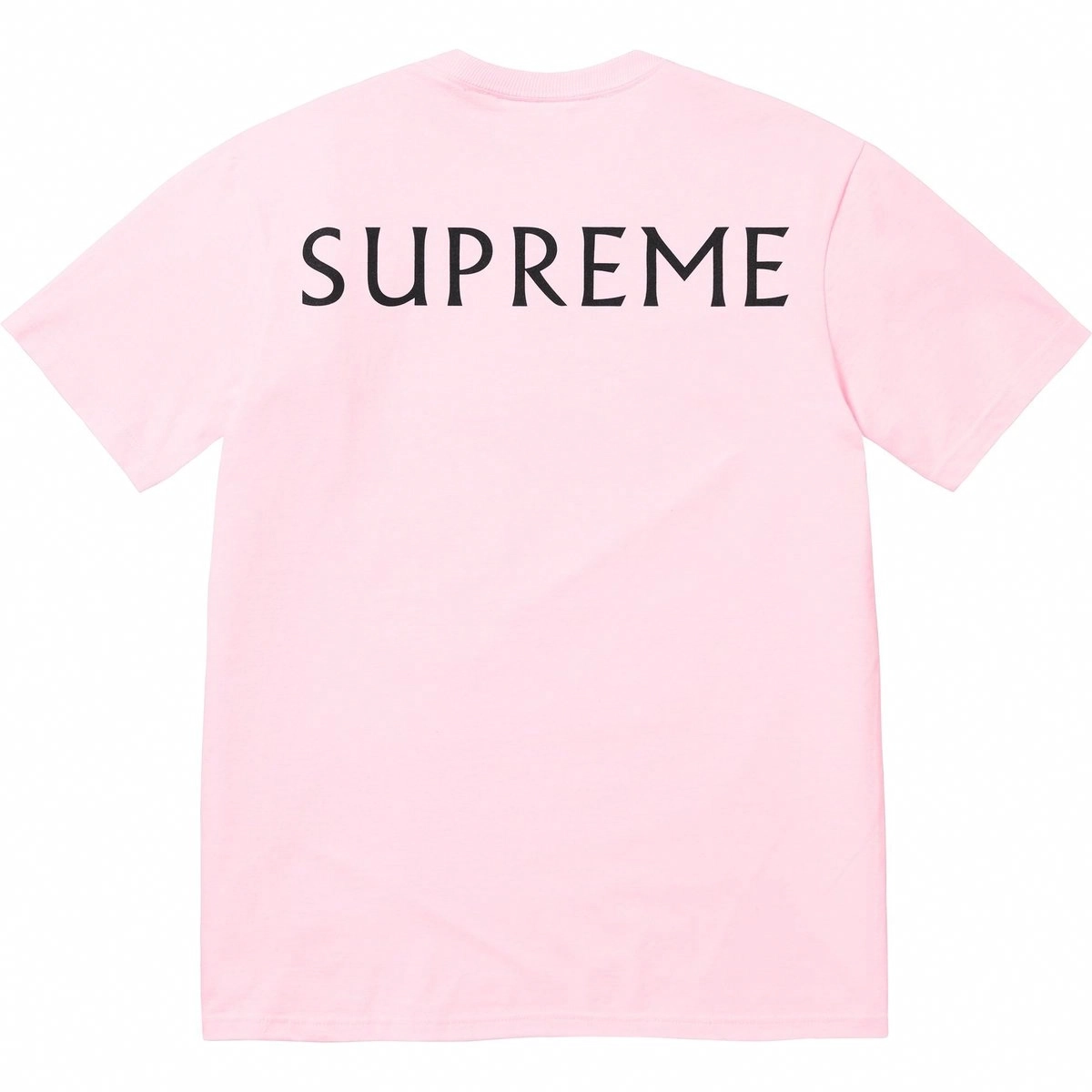 Supreme x Damien Hirst SS25 WEEK1 Tee T
