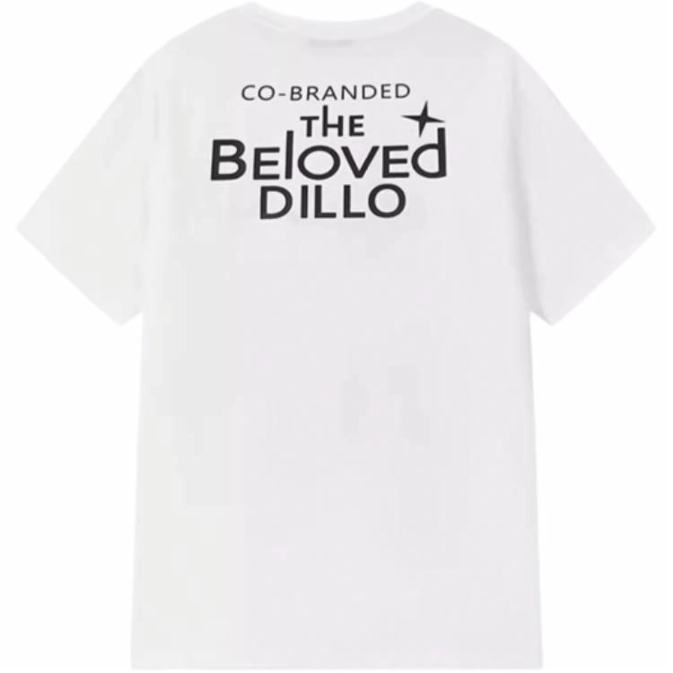 DILLO SS25 T