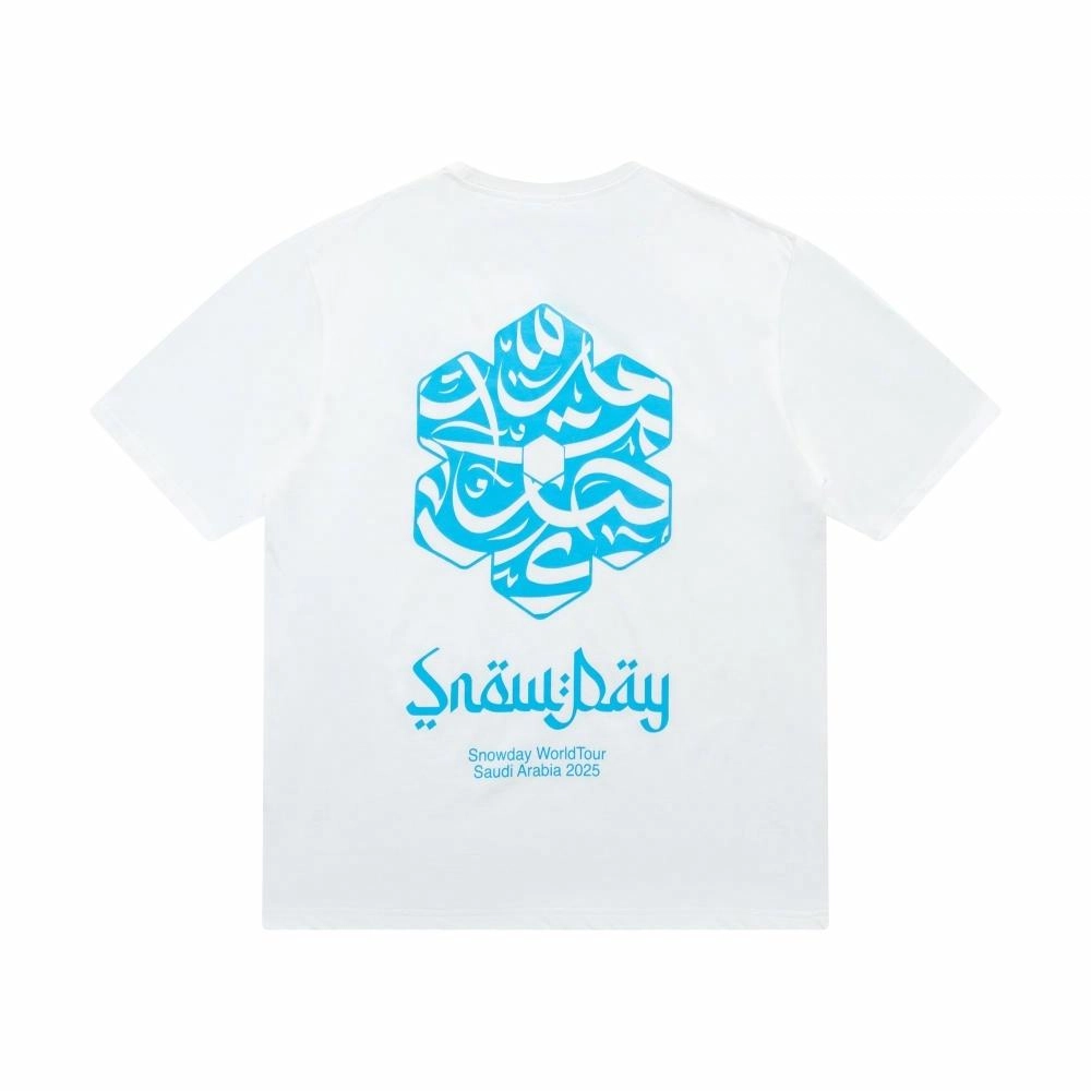 Snowday T