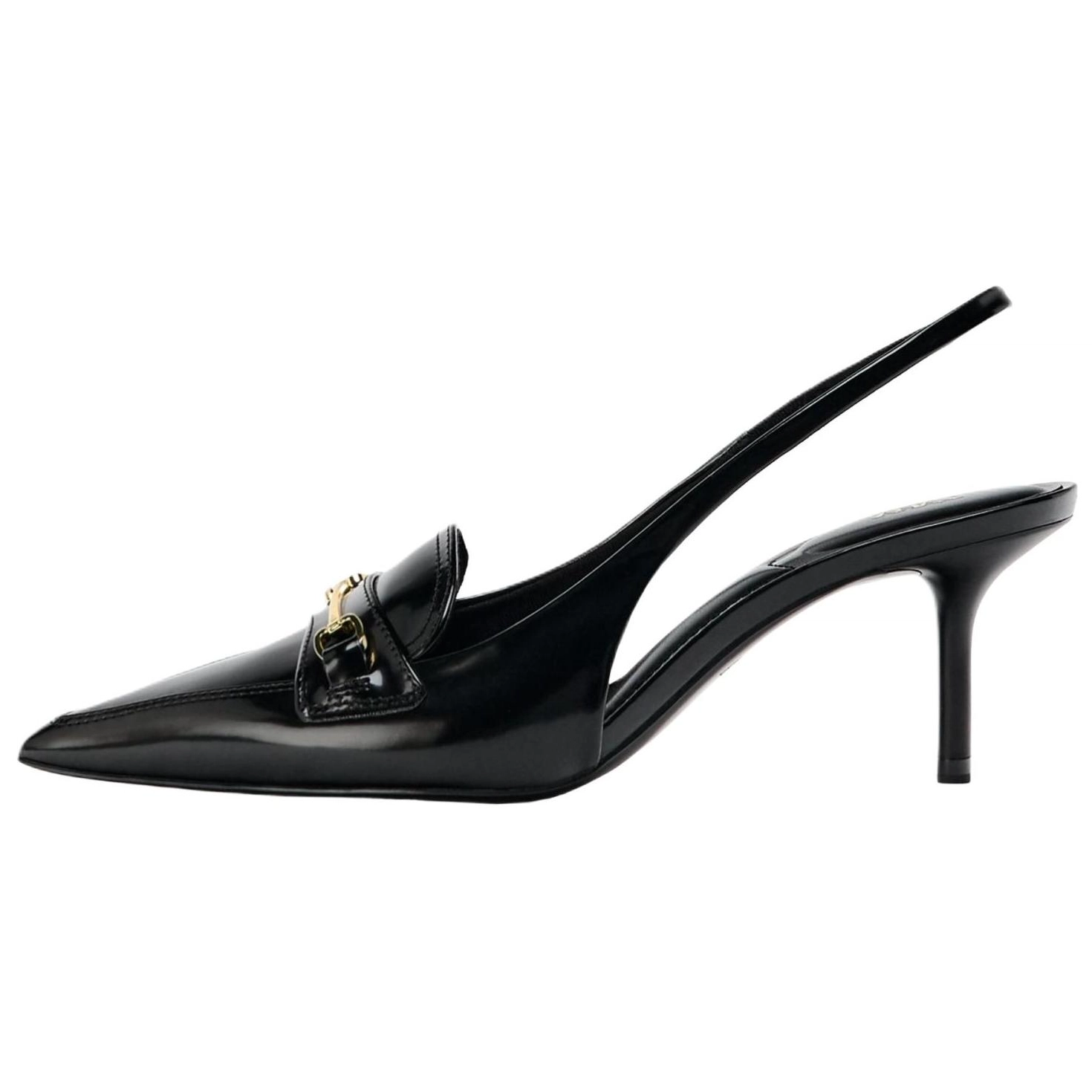 ZARA PU 7cm