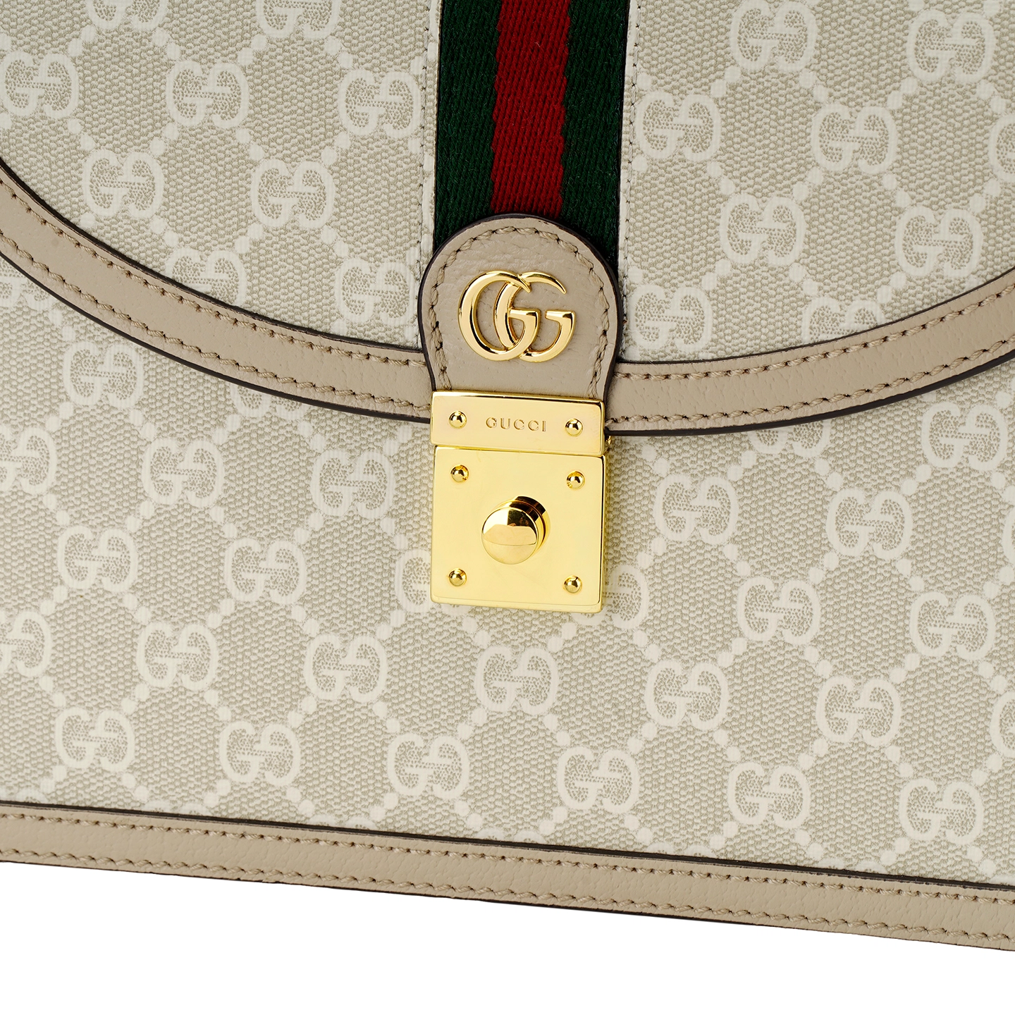 GUCCI Ophidia Logo