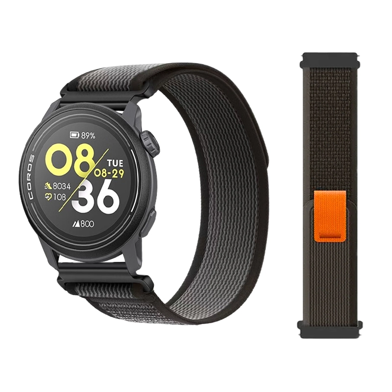 watchbond COROS 220mm pace proapex2