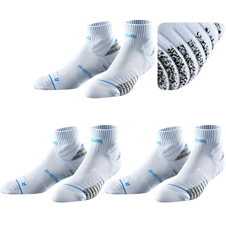 SPALDING pro 3
