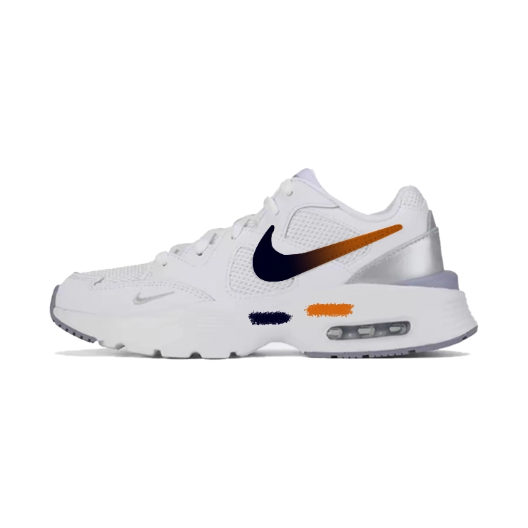 Nike Air Max Fusion