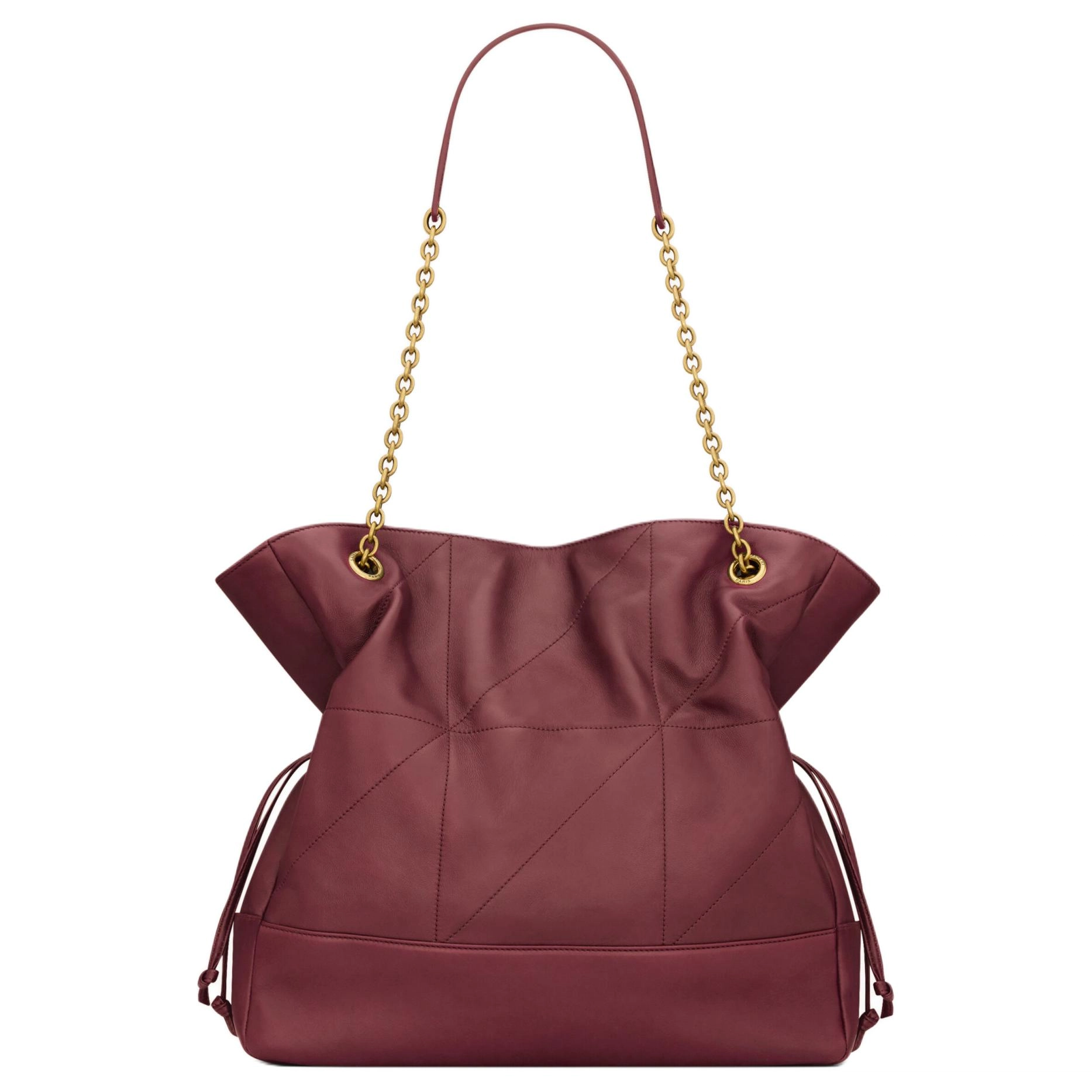 SAINT LAURENT YSL Jamie Tote