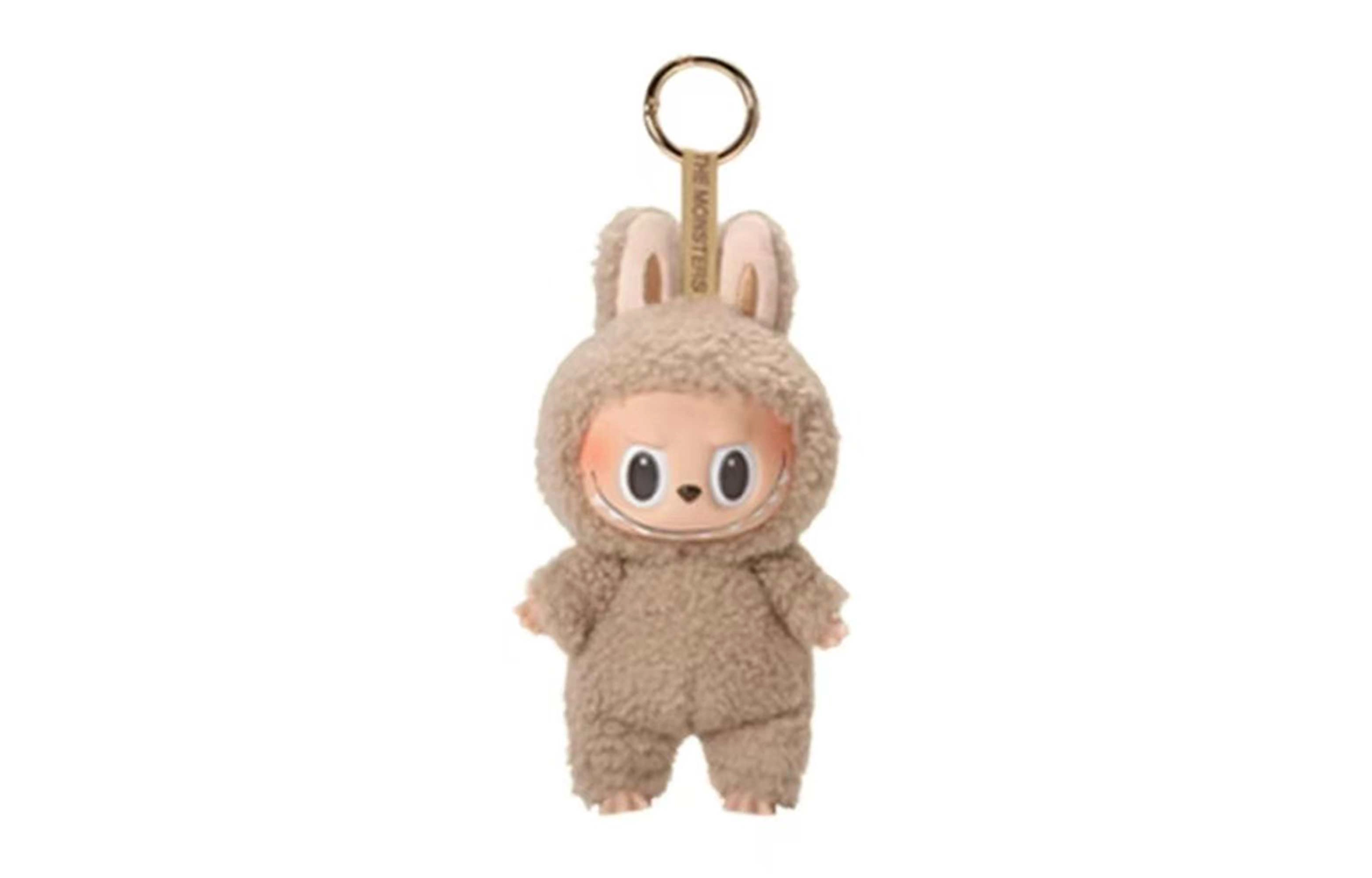 POP MART LABUBU THEMONSTERS 811 3D 17cm