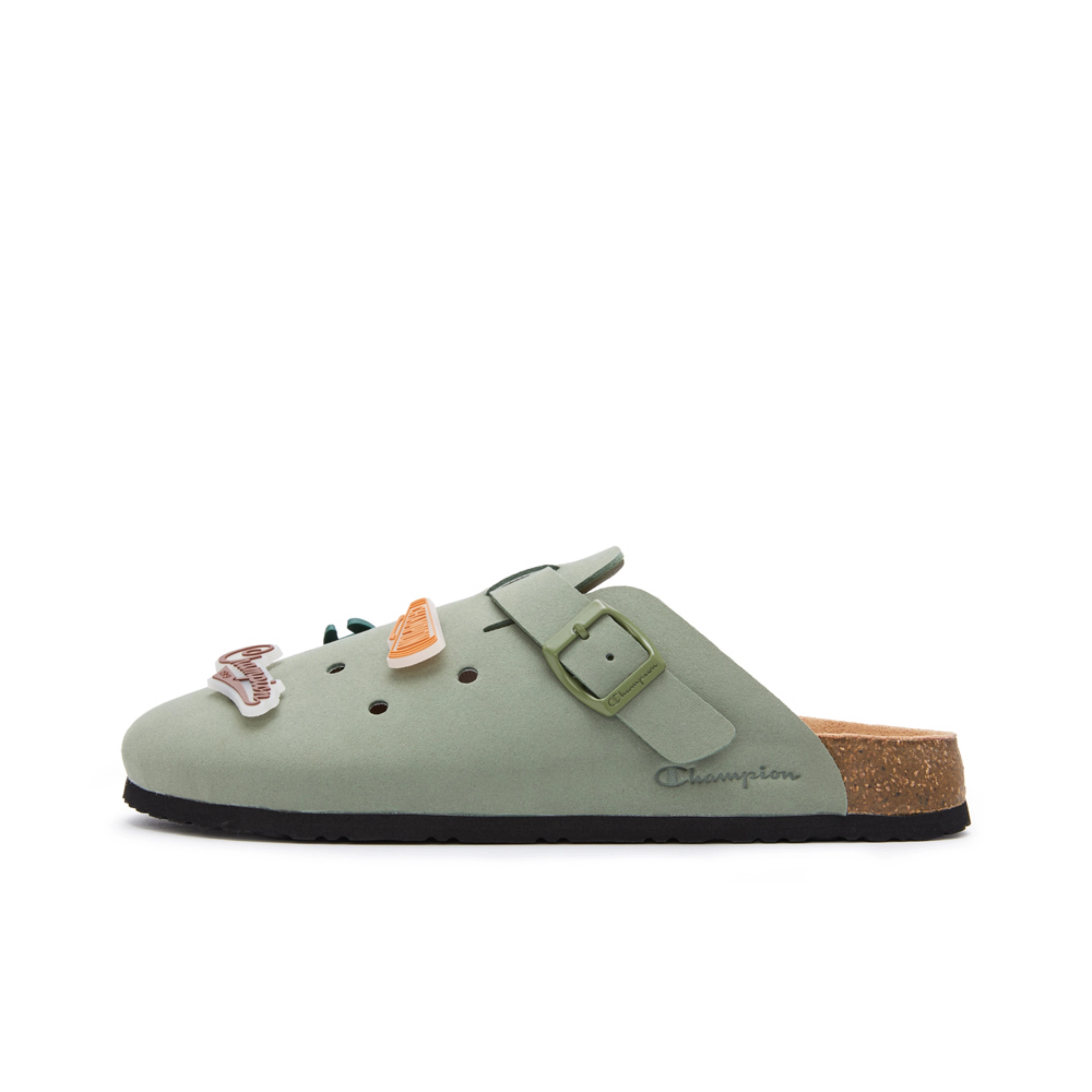 Champion Sandal Birken