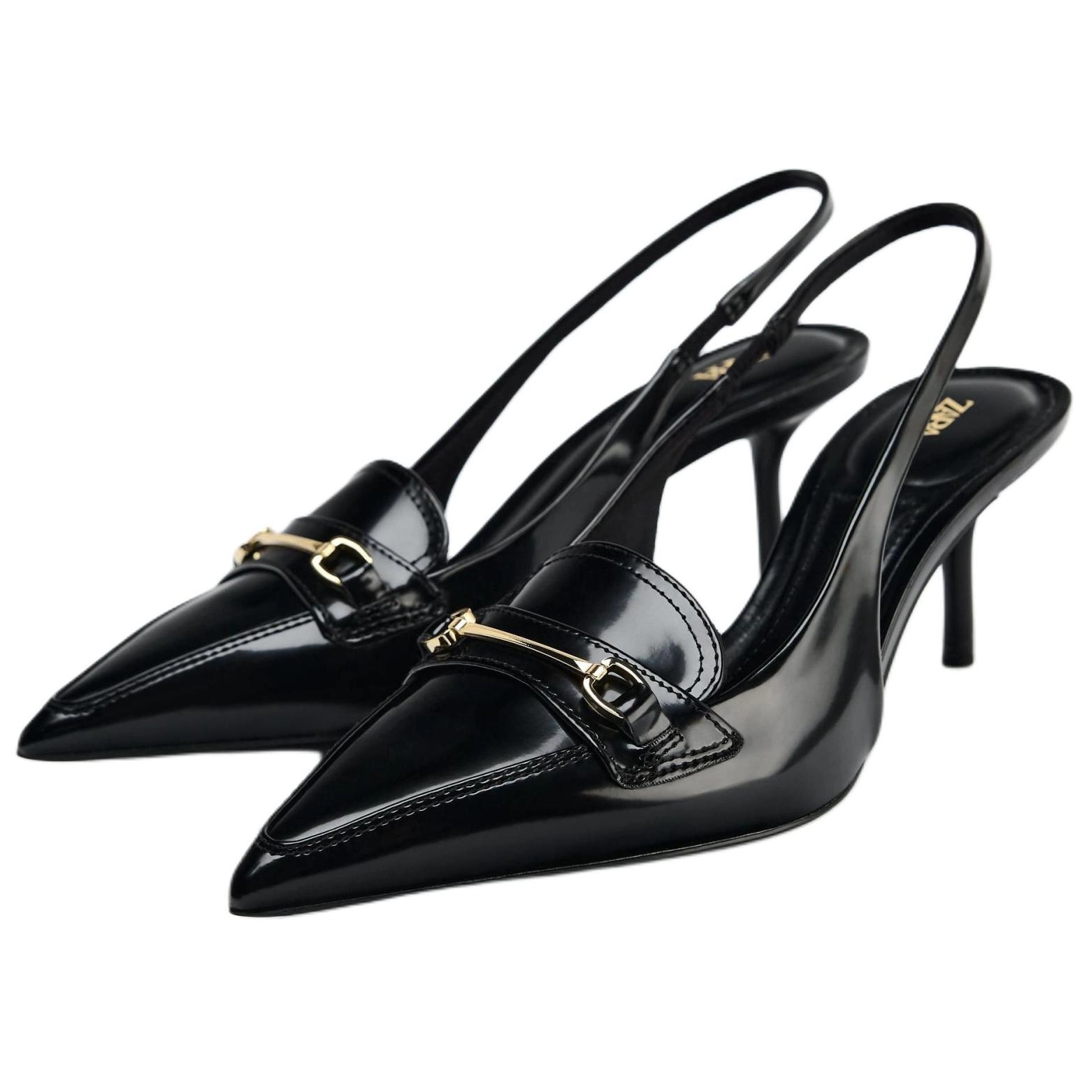 ZARA PU 7cm