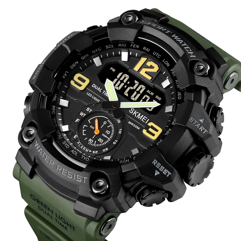 SKMEI SKM-1637