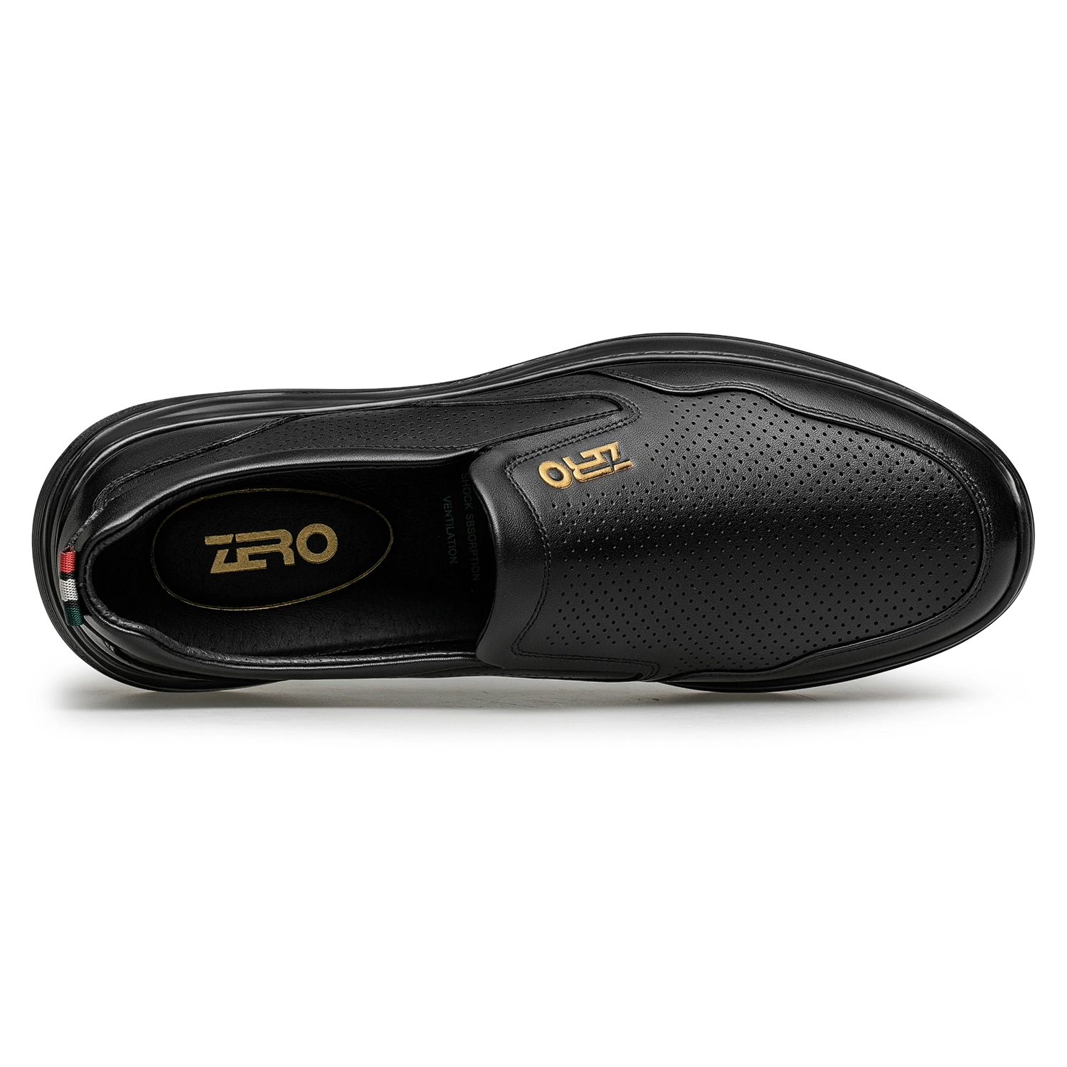 ZRO