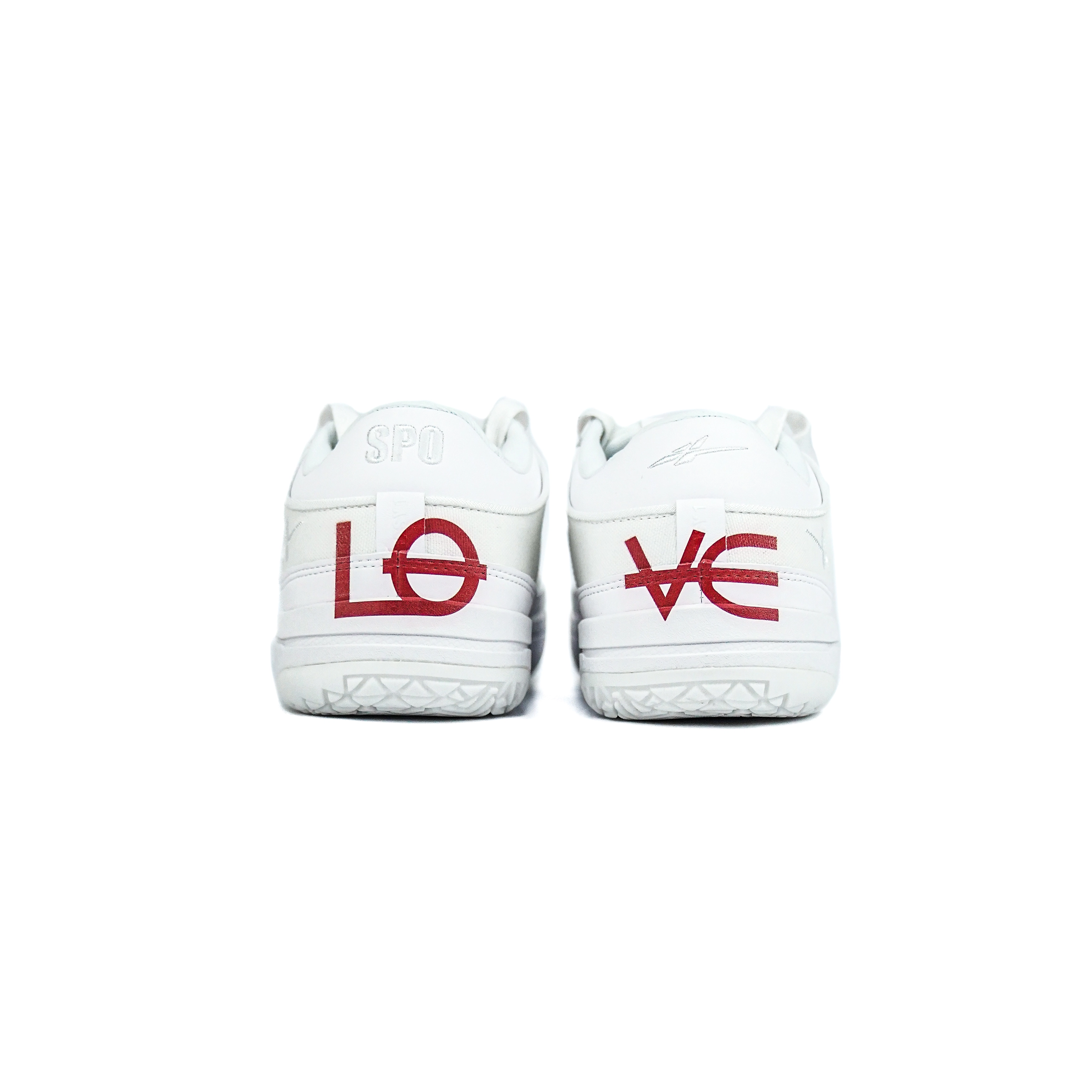 Serious Player Only Easy1 "Love"