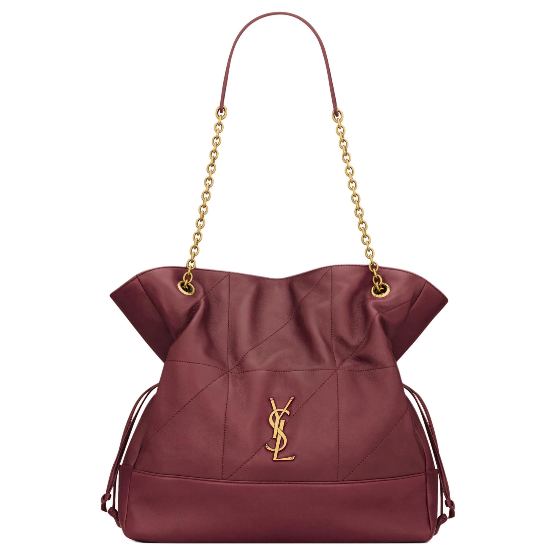 SAINT LAURENT YSL Jamie Tote