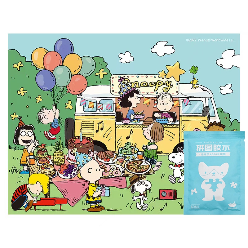x 500pcs