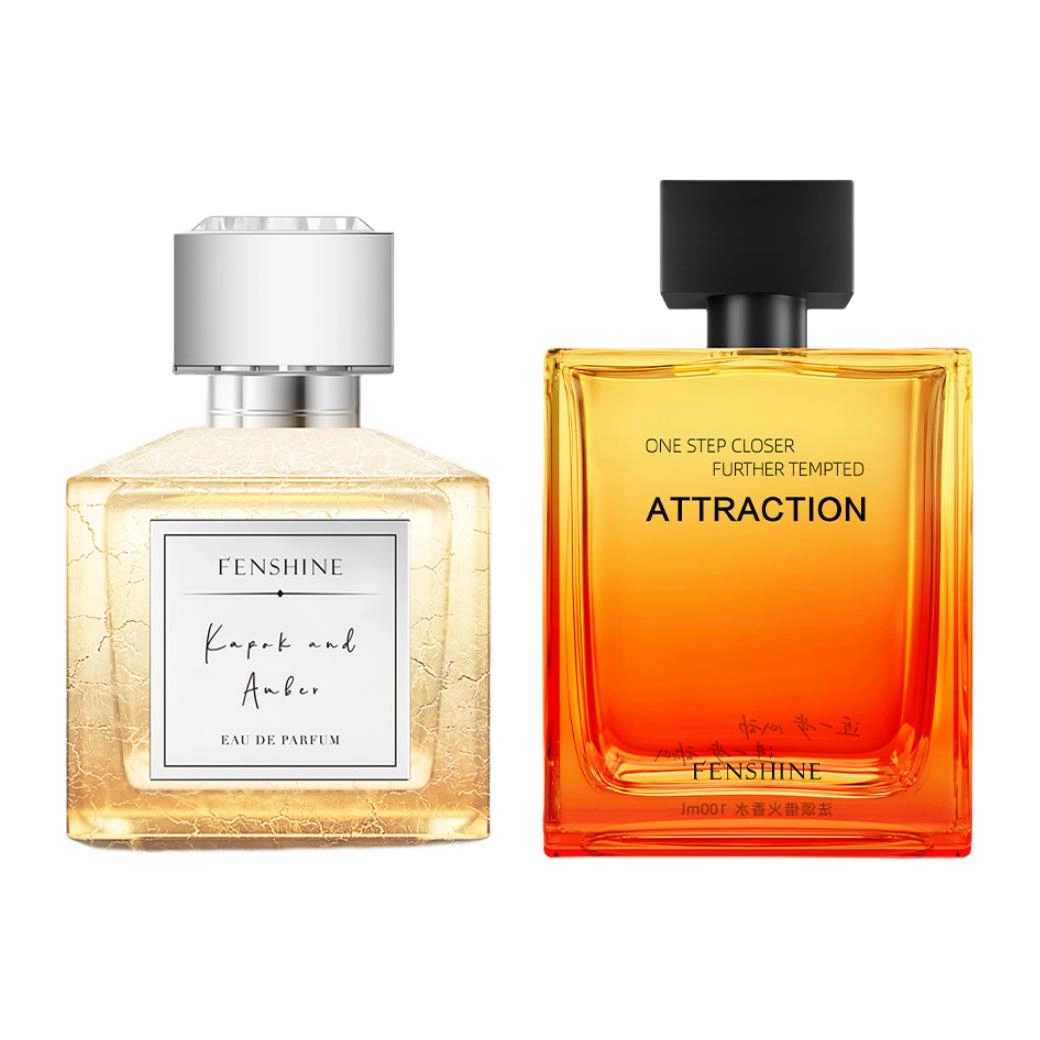 EDP 60ml+100ml
