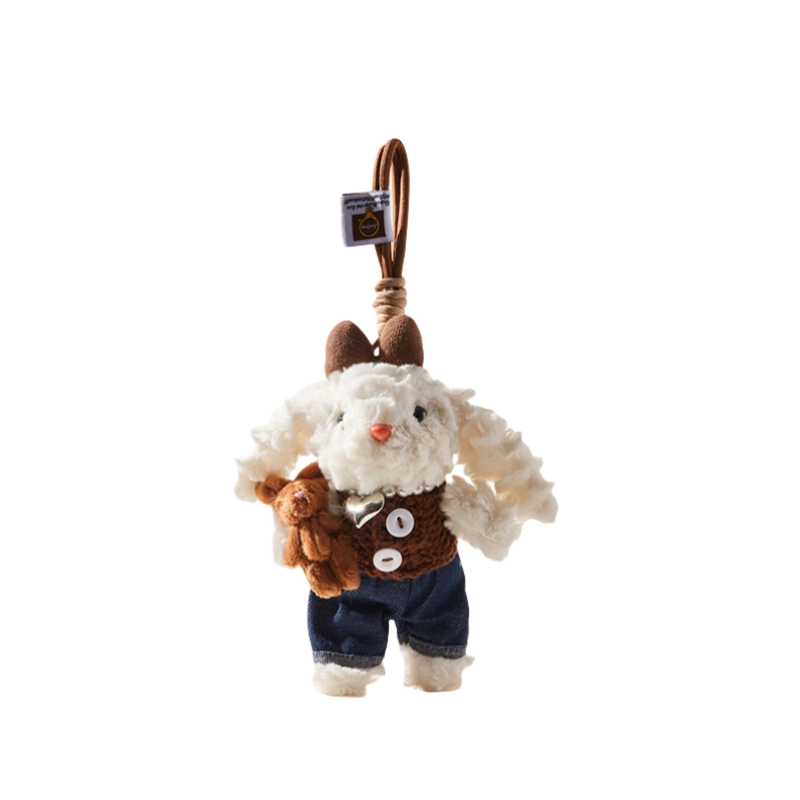 LEVENKENESS 17cm