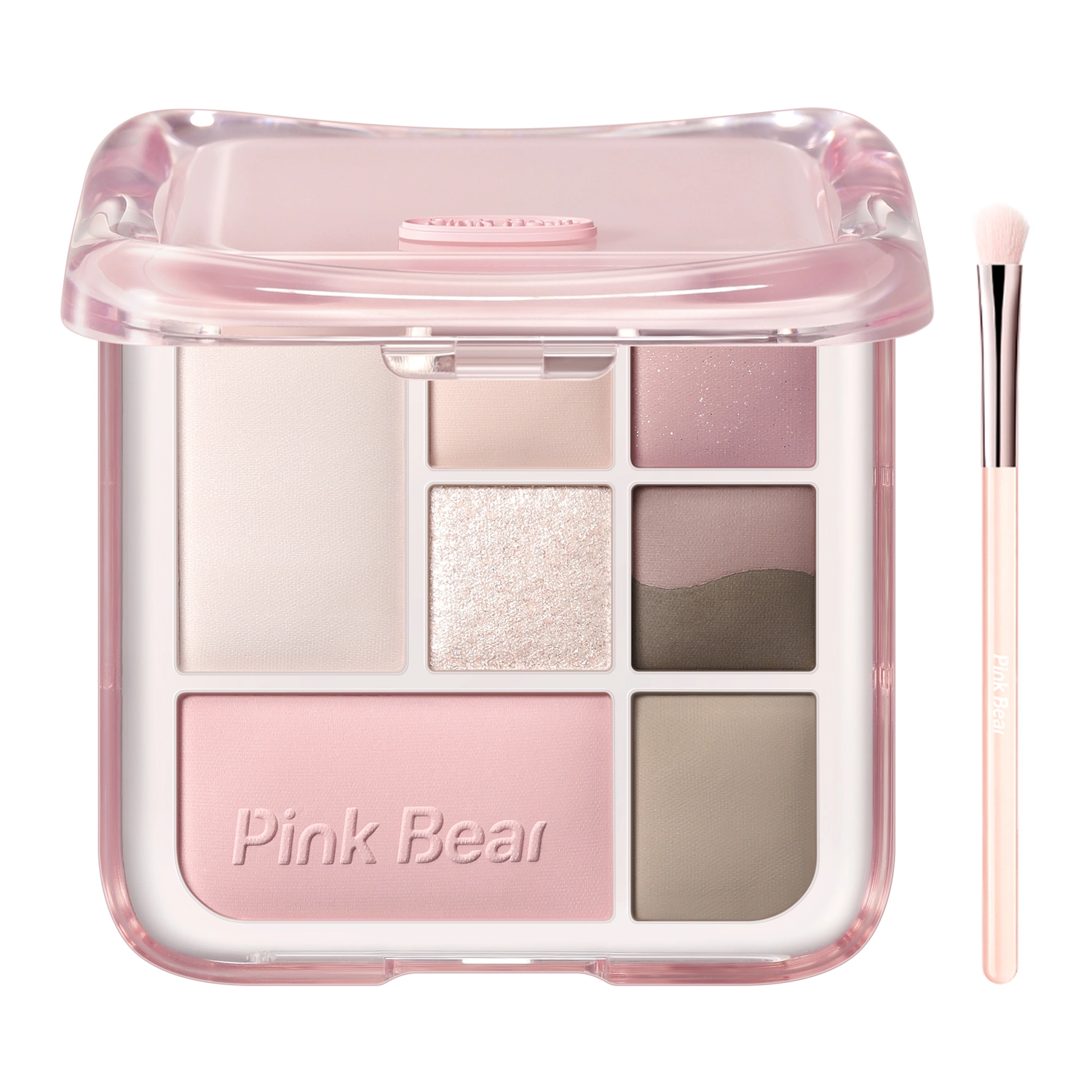 pinkbear 10g