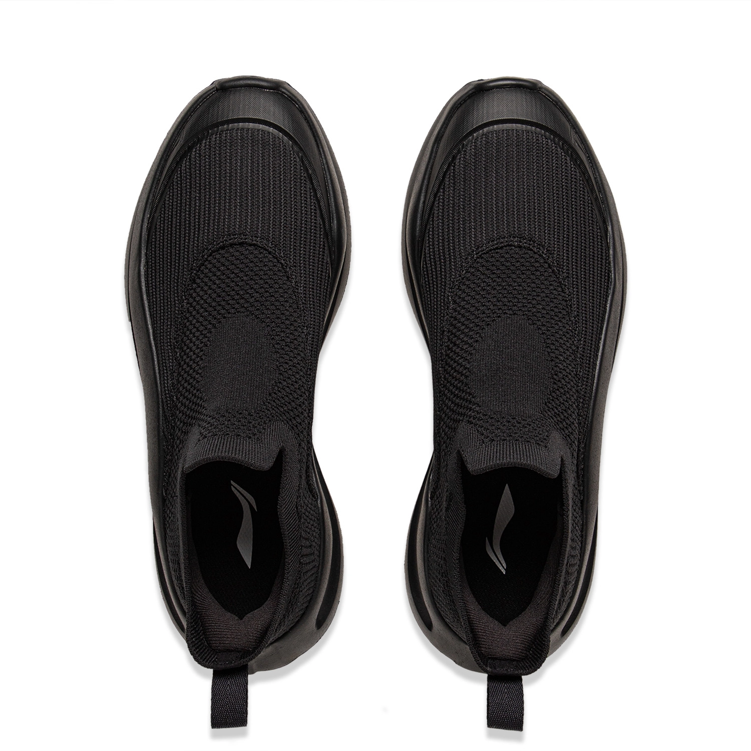 LiNing slip on