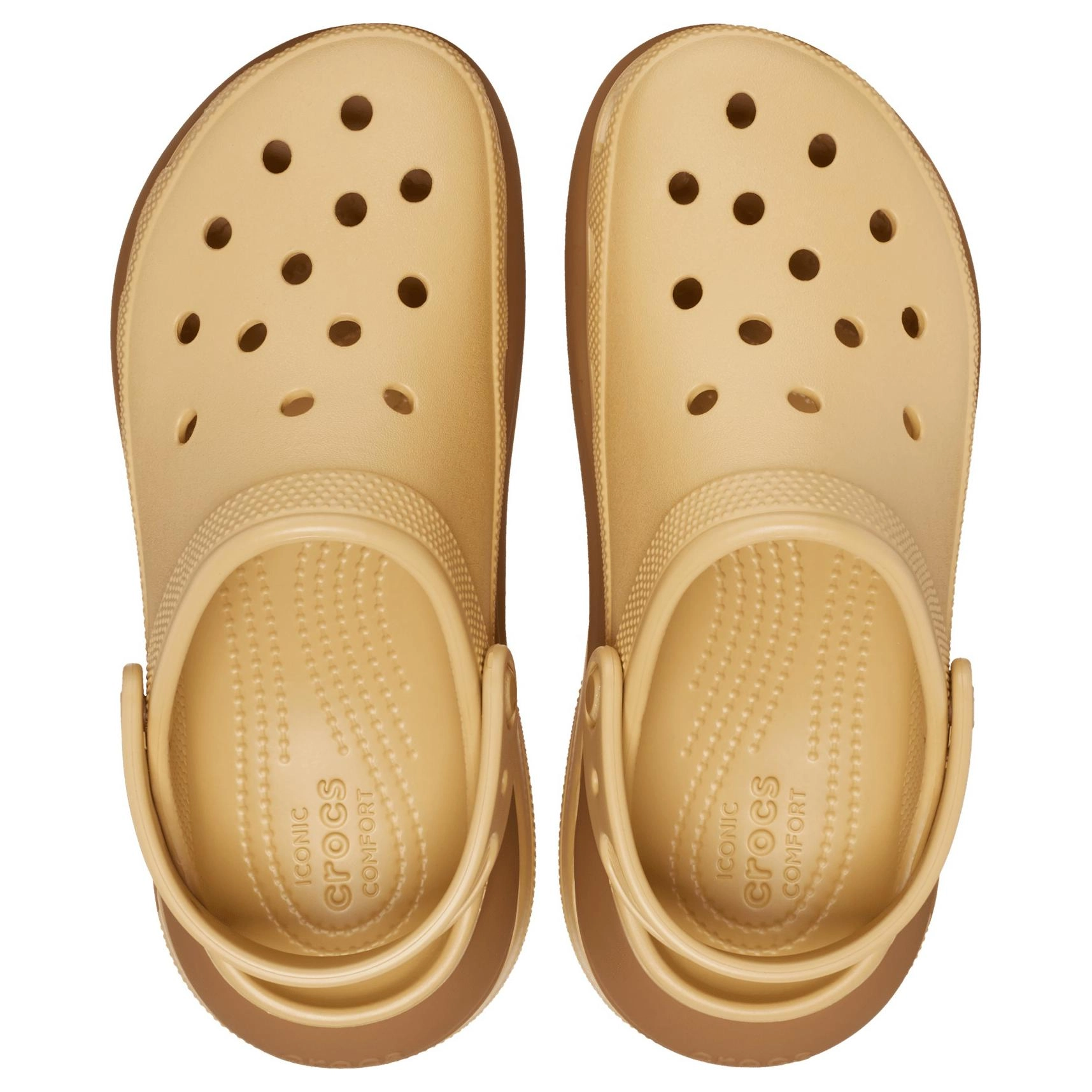 Crocs Mega Crush Matte Clog