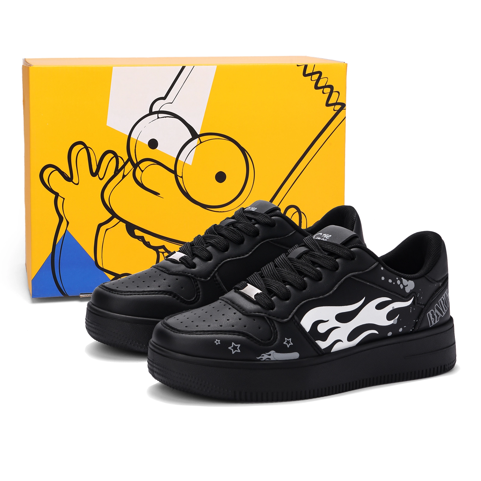 The Simpsons