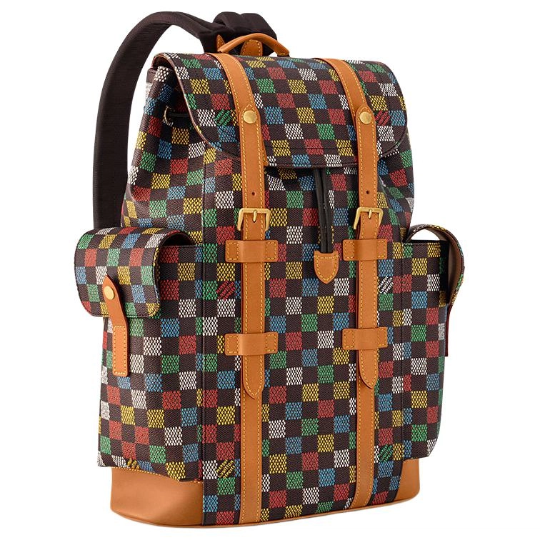 LOUIS VUITTON CHRISTOPHER