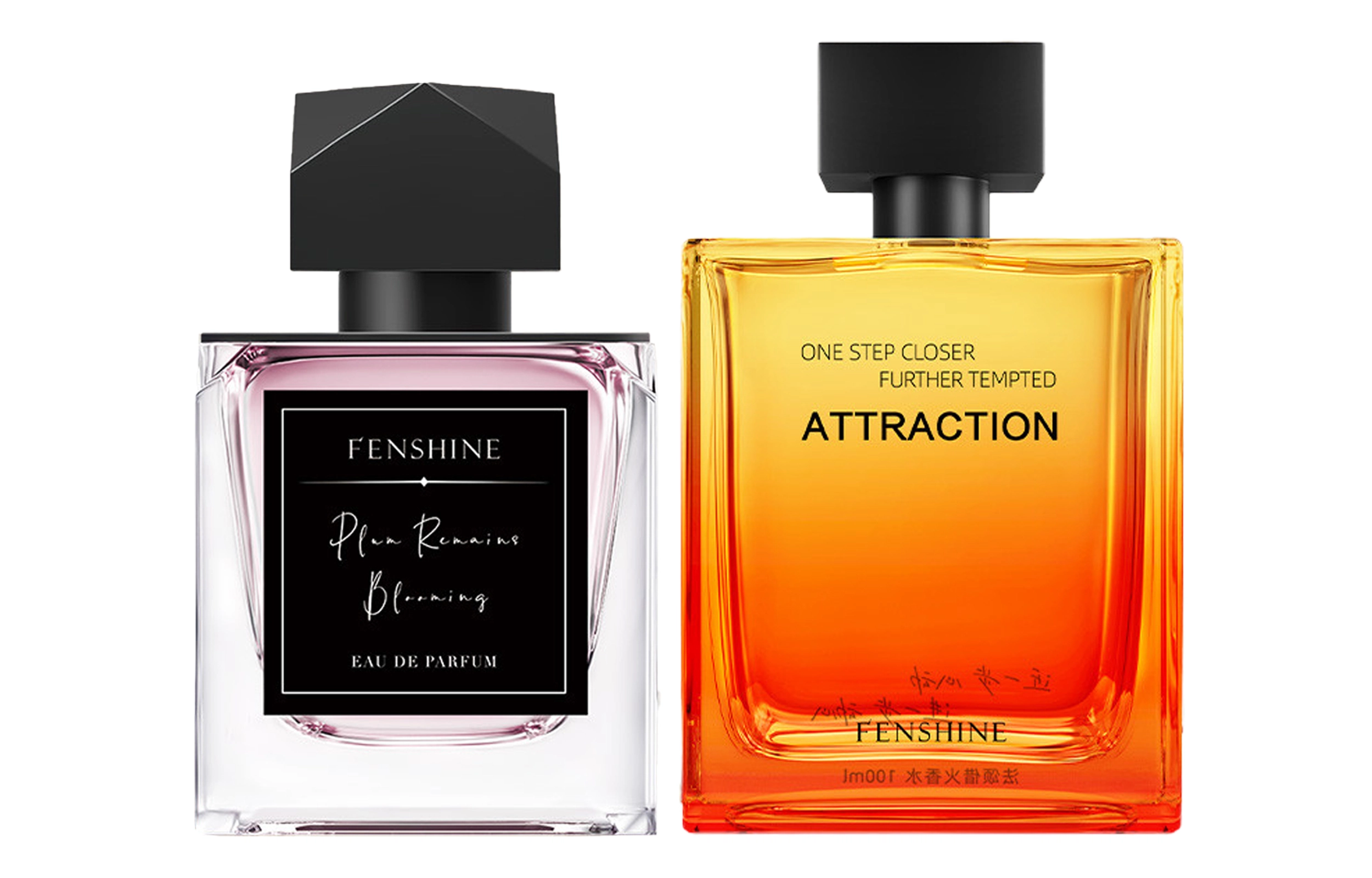 EDP 60ml+100ml