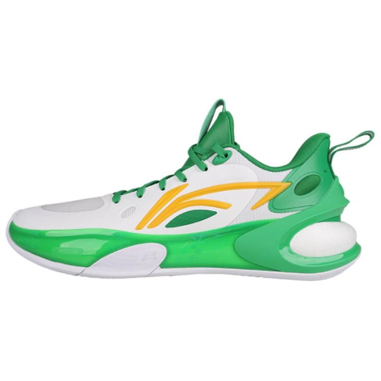 LiNing 17 LOW CBA