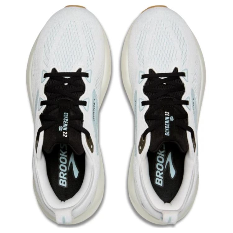 Brooks Glycerin 22