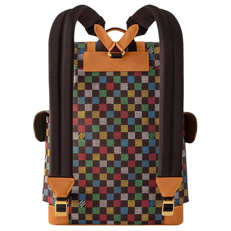 LOUIS VUITTON CHRISTOPHER