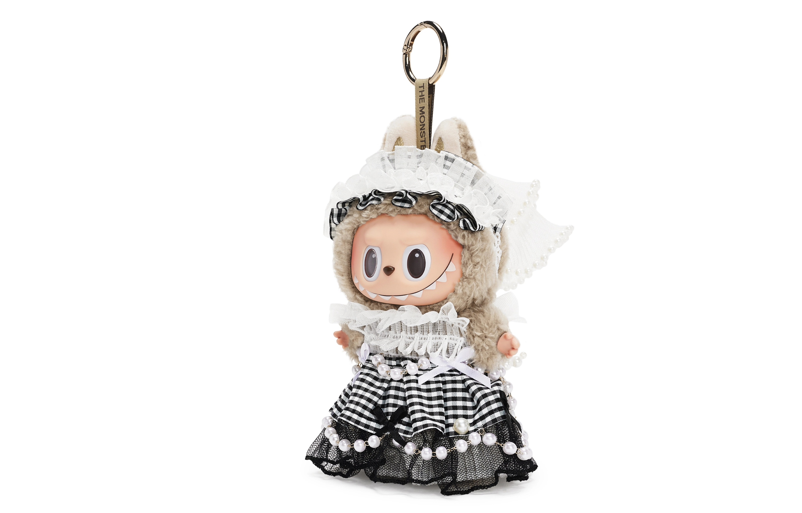 POP MART LABUBU THEMONSTERS 811 3D 17cm