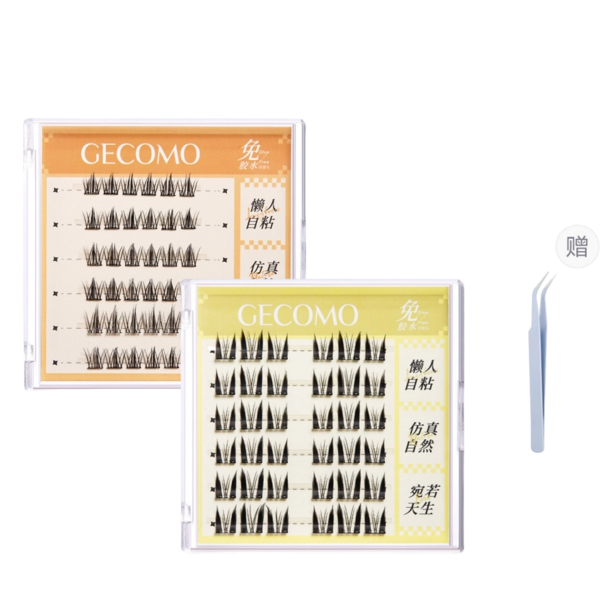 GECOMO LC