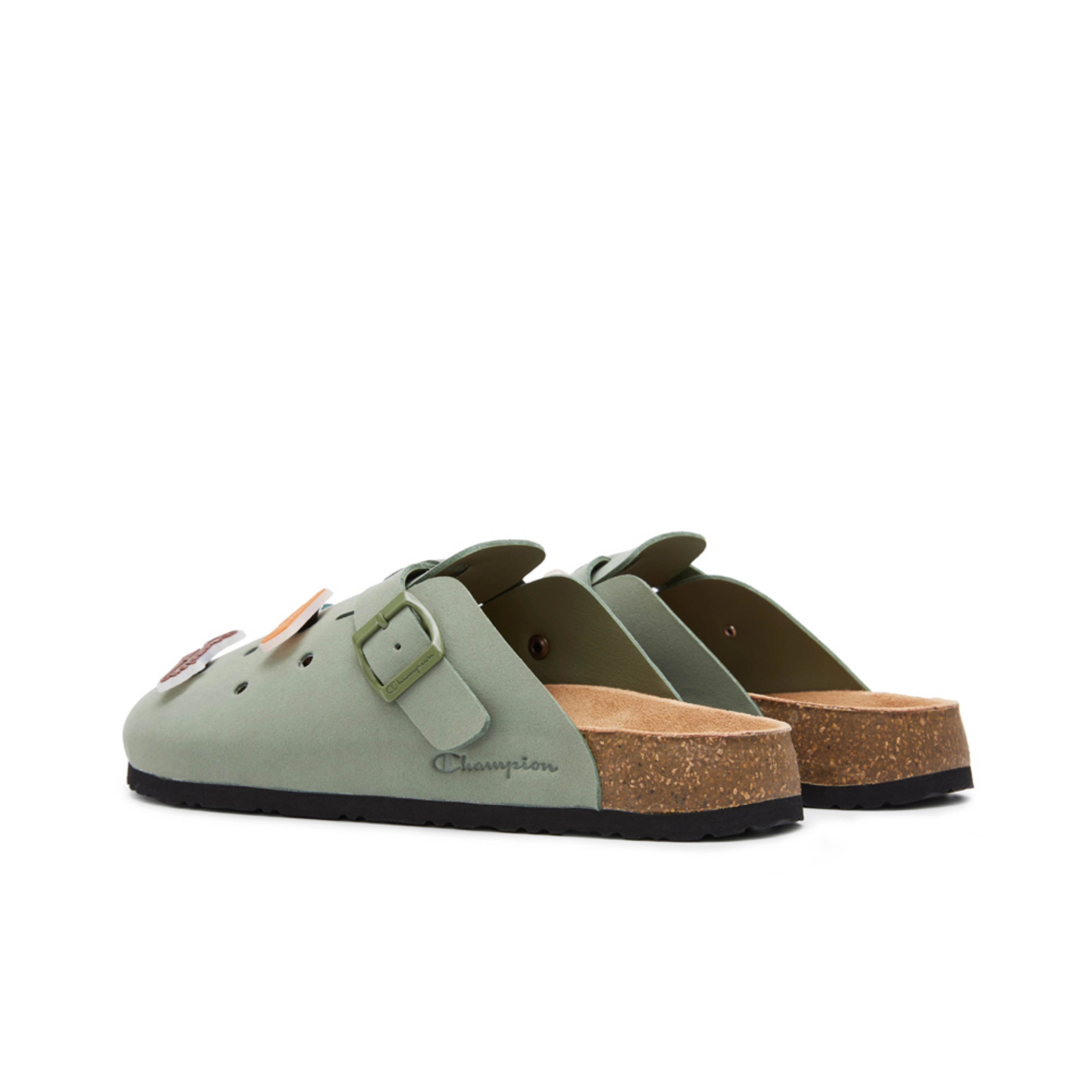 Champion Sandal Birken