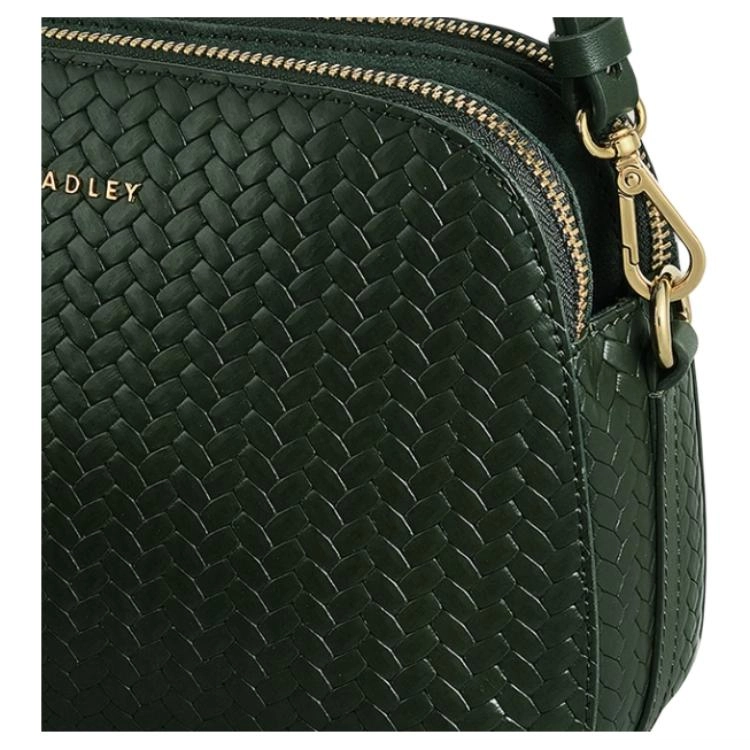 RADLEY ZIPTOP
