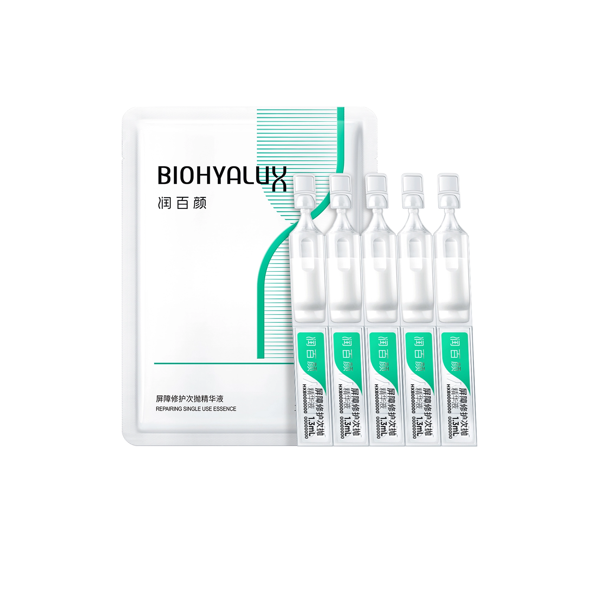 3.0 1.3ml