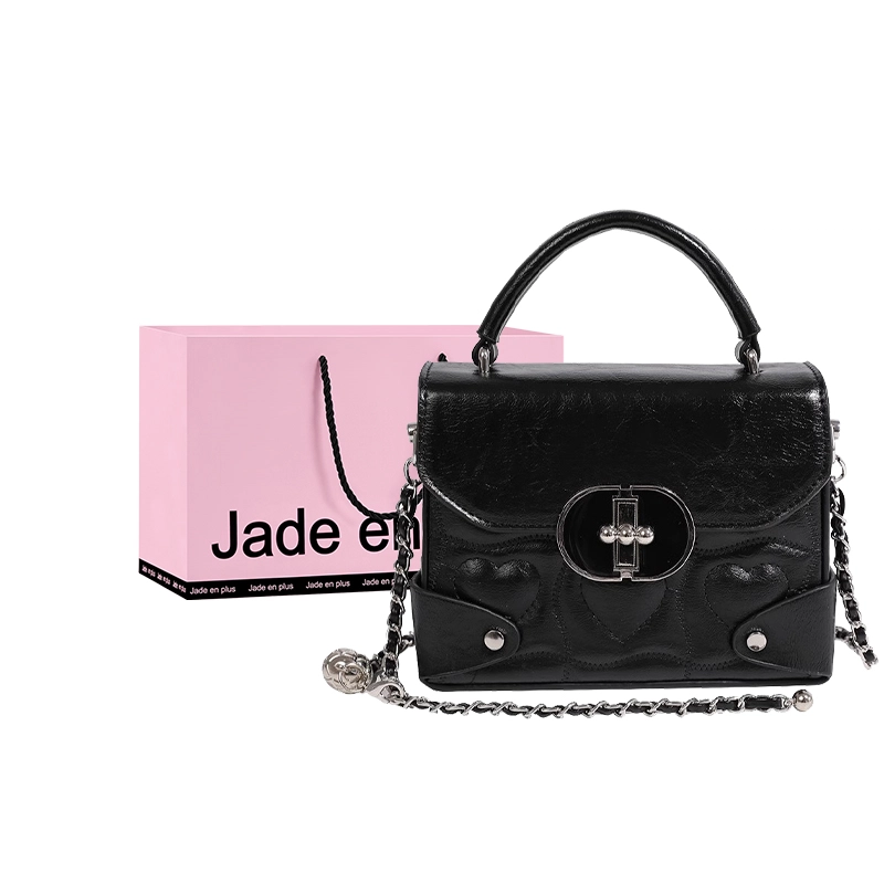 Jade en plus PU