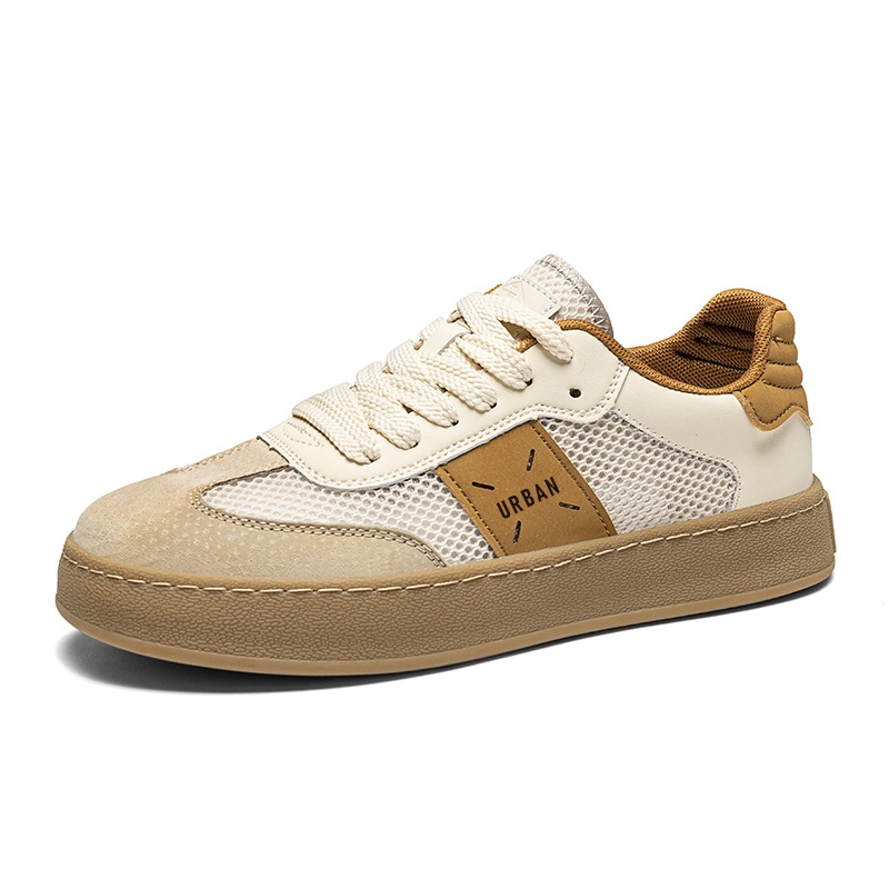 URBAN AUTHENTIC