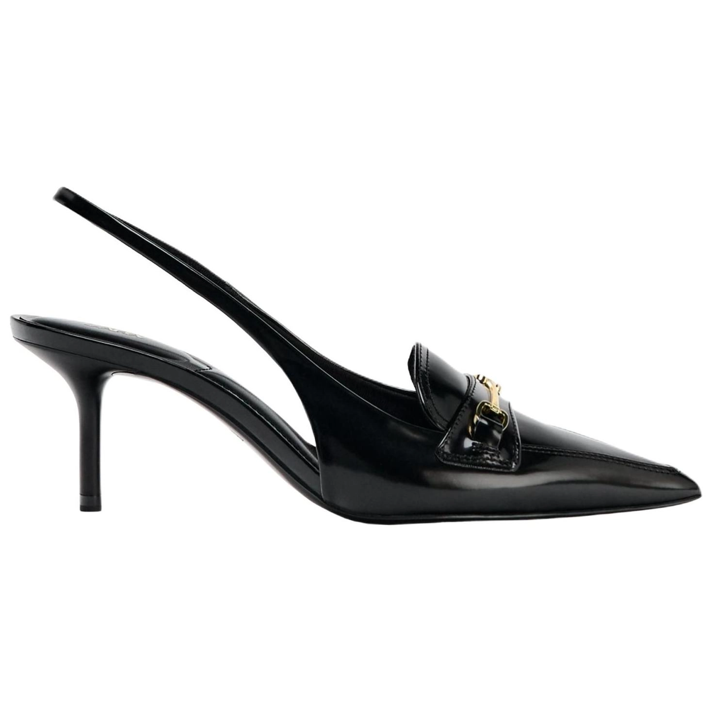 ZARA PU 7cm